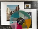 Wish You Were Here (50th Anniversary) Pink Floyd Liquid Vinyl