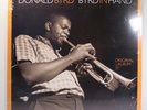 Donald Byrd Byrd in Hand LP [Blue Note 0005673]Factory Sealed MINT