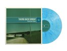 Taking Back Sunday - Tell All Your Friends [Maelstrom Blue Vinyl]