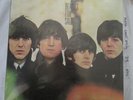 THE BEATLES BEATLES FOR SALE MFSL COVER ONLY NM-  L89