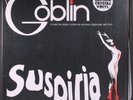 GOBLIN: suspiria CINEVOX 12