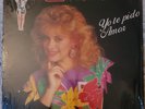 New  Sealed  Yuri - Yo Te Pido Amor LP (1985) Odeon IL7-7467, Latin Pop