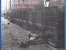 Rod Stewart 'GASOLINE ALLEY' 1970 UK 1Y/2Y VERTIGO LP 'SUPERB NEAR MINT PLAY'