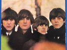 The Beatles 'BEATLES FOR SALE' 1964 UK 'Mono' LP 4N 4N 'SUPERB DISC & NM PLAY'