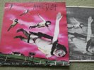 ALICE DONUT – THE UNTIDY SUICIDES OF YOUR DEGENERATE CHILDREN LP – Nr MINT PUNK