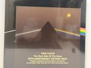 PINK FLOYD – THE DARK SIDE OF THE MOON  30TH ANNIVERSARY – 2003 LP Vinyl NEW