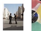 Wish You Were Here (50th Anniversary) Pink Floyd Liquid Vinyl IN HAND IN HAND