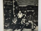 ALLMAN BROTHERS 1971 Live At Fillmore East 2 LP CAPRICORN SD2802 VG+ Play Tested