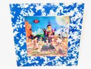 Rolling Stones Their Satanic Majesties Request London Vinyl LP NPS-2 1967, VG+