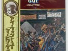 MARVIN GAYE I WANT YOU MOTOWN VIP6309 Japan OBI VINYL LP