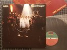 ABBA Super Trouper LP 1980 VG+/VG+ w/ LYRIC INNER Vinyl ATLANTIC 1st Press