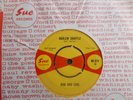 MINT  UK  SUE  45 - BOB AND EARL - 