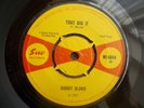 MINT  UK SUE 45 - BOBBY BLAND - 