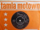 M-  TAMLA MOTOWN  45- MARVIN GAYE- 