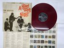The Beatles A Hard Day's Night Japan LP [68605ER]