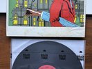 David Bowie Man Who Sold the World 1970 Original US Viny LP stamped matrix VG