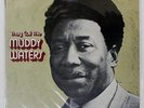 MUDDY WATERS THEY CALL ME CHESS SJET8370 Japan VINYL LP