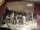 THE BYRDS FARTHER ALONG SEALED LP COLUMBIA RECORDS 1971 NO CUTOUTS OR BAR CODE