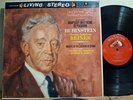 TAS RCA LSC 2430 Rubinstein REINER Rachmaninoff Rhapsody SD 1S 1962 VG++ TO NM
