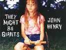 They Might Be Giants - John Henry [New Vinyl LP] Colored Vinyl, 180 Gram, Violet