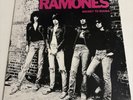Ramones Rocket To Russia Vinyl Lp 1977 SR 6042 Sterling￼