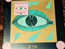 Robyn Hitchcock - Eye, Vinyl LP Record NEW OLD STOCK  SEALED