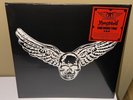 Aerosmith & YUNGBLUD One More Time Signed Insert Black Vinyl - New In Hand