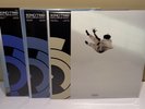 Daniel Caesar Secondtrack Exclusive Freudian Case Study Pilgrims Paradise LE Set