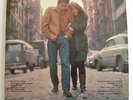 BOB DYLAN THE FREEWHEELIN 1963 2 Eye MONO LP COLUMBIA CL 1986 N-MINT