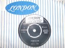 M-  UK  LONDON 45 -  BEN E. KING - 