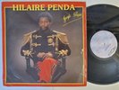 HILAIR PENDA Jungle People | Bomb  | 80’s Afrobeat | Dancefloor | Afro LP HEAR