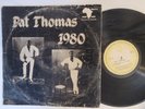 PAT THOMAS 1980 | Bomb  | Ghana | Afro Disco | Dancefloor | LP HEAR