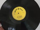 RARE AFRO LP GOUGOUMANGOU SAME ORIGINAL IVORY COAST MSUCI HALL NO COVER VG