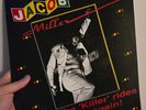 RARE ROOTS REGGAE LP JACOB MILLER KILLER RIDES AGAIN OG JAMAICA SONIC SOUND VG+