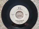 THE BEATLES US 45 VEE JAY VJ 581 PLEASE PLEASE ME / FROM ME TO YOU White Label