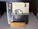 The Specials Rat Race UK 1980 CHSTT11 2 Tone Paper Label 7” Vinyl VG