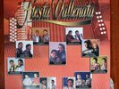 Fiesta Vallenata - Diomedes Diaz - Ivan Zuleta [1996] Vinyl LP Columbia Colombia