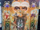 Michael Jackson ‎– Dangerous Epic ‎– 1465802 INDICA COSTA RICA PRESS VERY RARE