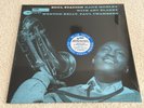 Hank Mobley The Soul Station Blue Note Classic Series LP-SEALED