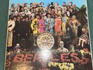 The Beatles-Sgt. Pepper’s Lonely Hearts Club Band Mono MAS-2653 OG Insert&Inner