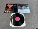 Dalida-Gigi In Paradisco 1980 1st Press French Carrere LP Ex Vinyl Play
