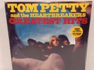 TOM PETTY AND THE HEARTBREAKERS GREATEST HITS GEFFEN 2LP 180 GRAM  VINYL SEALED