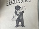 The only Place by Best Coast (Record, 2012)