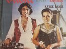 Babla Presents Kayse Banie In Holland 1982 Bollywood Vinyl Record Album DRX 5023