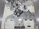 The Beatles - Revolver - Mono Vinyl Album - PMC 7009 KT Stamped - 1966