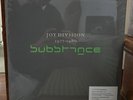 Joy Division Substance Vinyl Record Sealed 2xLP on 180 gram