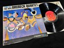 The Dave Brubeck Quartet 