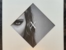 Tove Lo - “Queen Of The Clouds: X” Deluxe 3LP White Vinyl - **SIGNED**