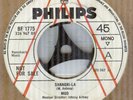 MUD*HOUSE ON A HILL*DEMO*GLAM*ROCK*PHILIPS RECORDS*HEAR IT