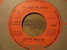 THE STEVE MILLER BAND *DJ COPY* 